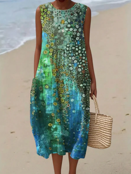 Jade | The Abstract Mosaic Midi