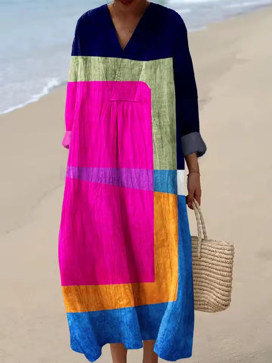 Luna | The Geometric Horizon Maxi