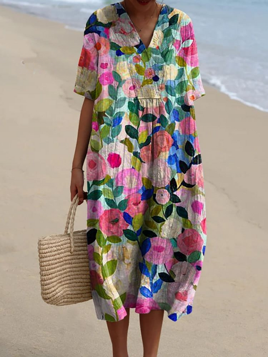 Isabella | The Watercolor Meadow Midi